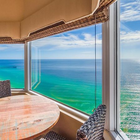 Tidewater2808 Aparthotel Panama City Beach Exteriör bild
