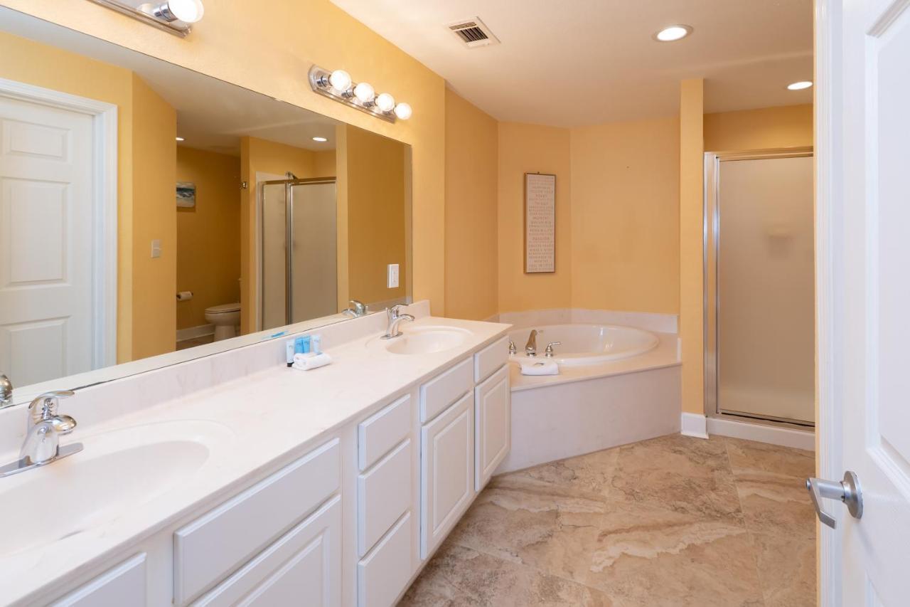 Tidewater2808 Aparthotel Panama City Beach Exteriör bild