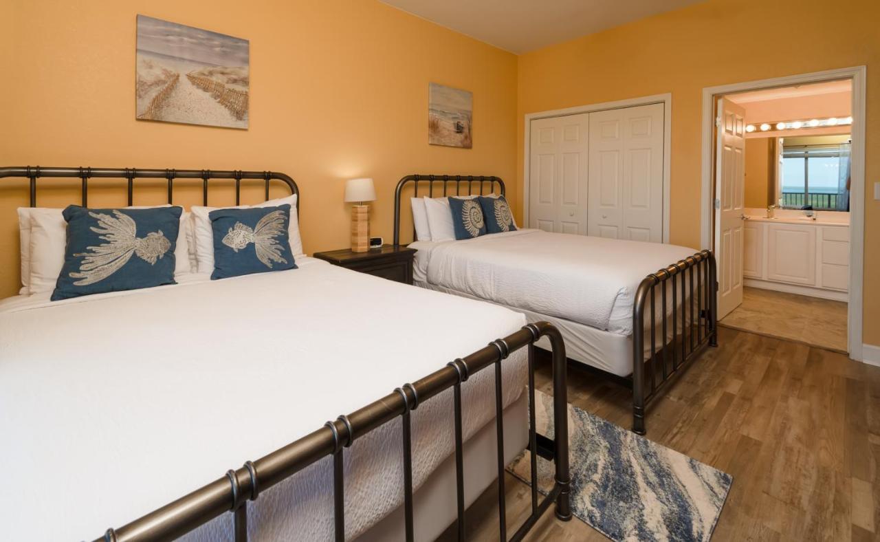 Tidewater2808 Aparthotel Panama City Beach Exteriör bild